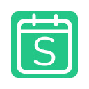 Skedio  screen for extension Chrome web store in OffiDocs Chromium