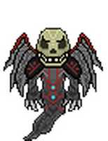 Free download Skeleton Ghost free photo or picture to be edited with GIMP online image editor