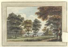 Free download Sketches and Hints on Landscape Gardening free photo or picture to be edited with GIMP online image editor