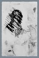 Free download Sketches: Cows; Two Female Portraits, One Crossed Out (from McGuire Scrapbook) free photo or picture to be edited with GIMP online image editor