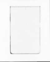 Free download Sketches of Two Trees and a Mountain (from Sketchbook) free photo or picture to be edited with GIMP online image editor