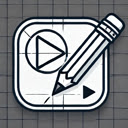 Sketch Every Video!  screen for extension Chrome web store in OffiDocs Chromium
