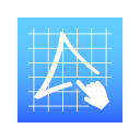 sketchometry  screen for extension Chrome web store in OffiDocs Chromium