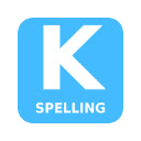 Skill Builder Spelling By Kaiserapps  screen for extension Chrome web store in OffiDocs Chromium