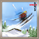 Ski Mayhem  screen for extension Chrome web store in OffiDocs Chromium
