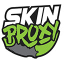 Skin Proxy  screen for extension Chrome web store in OffiDocs Chromium