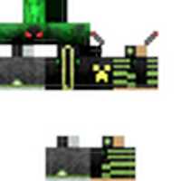 Free download skin roblox free photo or picture to be edited with GIMP online image editor