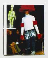 Free download Skin Tight: The Sensibility of the Flesh free photo or picture to be edited with GIMP online image editor