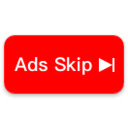 Skip Ads Adblock Plus for Youtube  screen for extension Chrome web store in OffiDocs Chromium