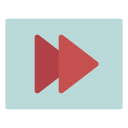 Skip Fast  screen for extension Chrome web store in OffiDocs Chromium