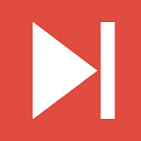 Skip for YouTube Playlists  screen for extension Chrome web store in OffiDocs Chromium
