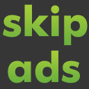 Skip Hulu Ads (Sort of)  screen for extension Chrome web store in OffiDocs Chromium