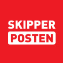 Skipperposten.dk  screen for extension Chrome web store in OffiDocs Chromium