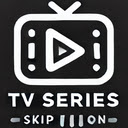 Skip series intro  screen for extension Chrome web store in OffiDocs Chromium