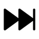 SkipTube  screen for extension Chrome web store in OffiDocs Chromium