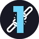 Skracacz Linków 1URL.PL  screen for extension Chrome web store in OffiDocs Chromium