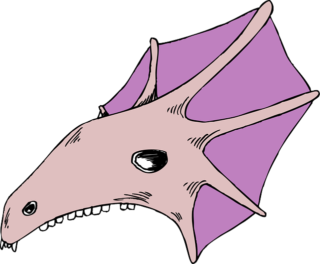 Free download Skull Purple Strange - Free vector graphic on Pixabay free illustration to be edited with GIMP free online image editor