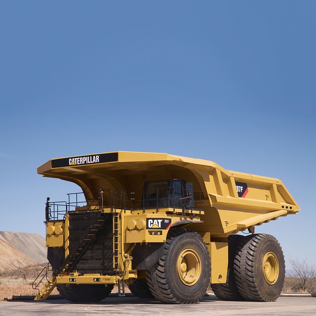 Free download skw dumper cat 797f caterpillar free picture to be edited with GIMP free online image editor