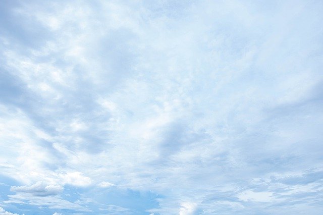 Free download Sky Azure Nature -  free photo or picture to be edited with GIMP online image editor