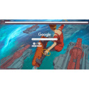 Skyboarding  screen for extension Chrome web store in OffiDocs Chromium