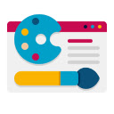 Skybound Reverie  screen for extension Chrome web store in OffiDocs Chromium
