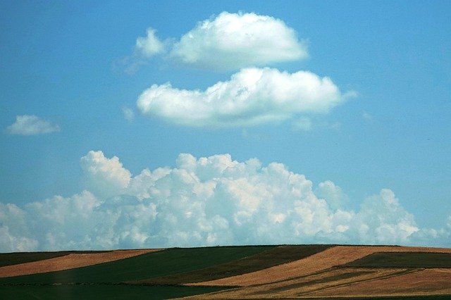 Free download sky clouds nature travel free picture to be edited with GIMP free online image editor