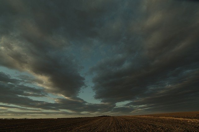 Безкоштовно завантажте Sky Clouds Toledo — безкоштовну фотографію чи зображення для редагування за допомогою онлайн-редактора зображень GIMP