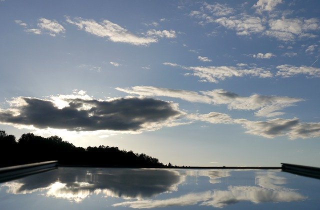 ดาวน์โหลดฟรี Sky Evening Window - ภาพถ่ายหรือรูปภาพฟรีที่จะแก้ไขด้วยโปรแกรมแก้ไขรูปภาพออนไลน์ GIMP