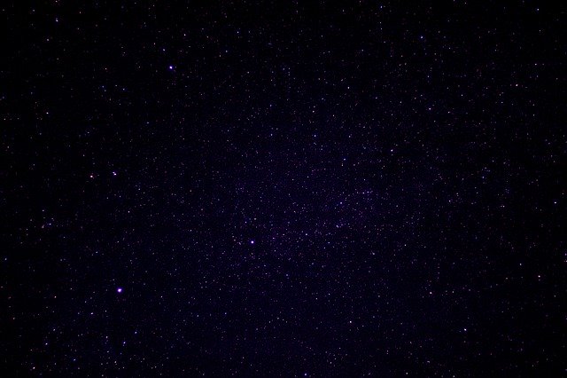 Free download Sky Galaxy Astronomy -  free free photo or picture to be edited with GIMP online image editor