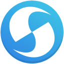 SkyGuard Endpoint Browser Helper  screen for extension Chrome web store in OffiDocs Chromium