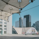 Sky high glass houses  screen for extension Chrome web store in OffiDocs Chromium