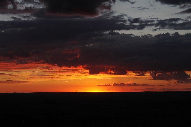 Ücretsiz indir Sky Horizon Clouds - GIMP çevrimiçi görüntü düzenleyici ile düzenlenecek ücretsiz fotoğraf veya resim