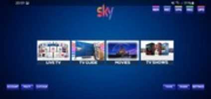 Free download sky.jlg free photo or picture to be edited with GIMP online image editor