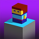 Sky Jump Arcade Game  screen for extension Chrome web store in OffiDocs Chromium