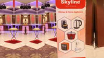 Free download Skyline Cover free photo or picture to be edited with GIMP online image editor