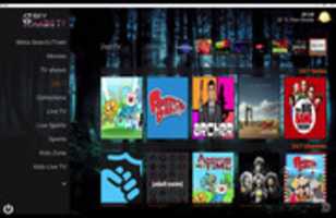 Free download skymashitvmagnafanart free photo or picture to be edited with GIMP online image editor