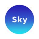 SkyMetric аналитика Каспи магазина  screen for extension Chrome web store in OffiDocs Chromium