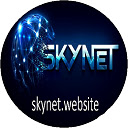 Skynet Radio Player  screen for extension Chrome web store in OffiDocs Chromium