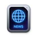 Sky News  screen for extension Chrome web store in OffiDocs Chromium