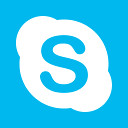 Skype trực tuyến nhắn tin tức thời