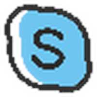 Free download Skype free photo or picture to be edited with GIMP online image editor