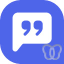 SkyQuotes Bluesky Quotes Export Tool  screen for extension Chrome web store in OffiDocs Chromium