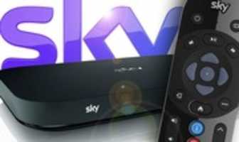 Free download Sky Q Update Price Cut 1365817 free photo or picture to be edited with GIMP online image editor