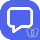 SkyReplies Bluesky Replies Export Tool  screen for extension Chrome web store in OffiDocs Chromium