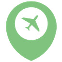 SkySavvy Enhance Google Flights  screen for extension Chrome web store in OffiDocs Chromium
