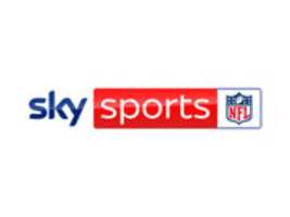 Free download Sky Sports NFL free photo or picture to be edited with GIMP online image editor