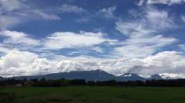 Free download Sky Summer Landscape -  free video to be edited with OpenShot online video editor