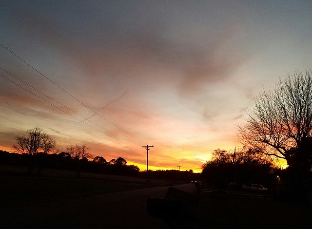 Free download Sky Texas Clouds -  free photo or picture to be edited with GIMP online image editor