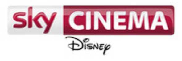 Free download sky_uk_cinema_disney free photo or picture to be edited with GIMP online image editor