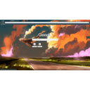Sky Whale  screen for extension Chrome web store in OffiDocs Chromium